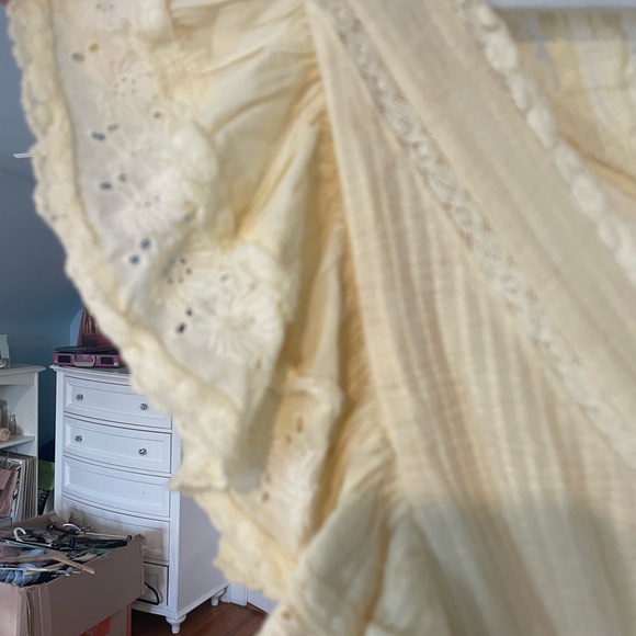 Loveshackfancy dress - Picture 4 of 4